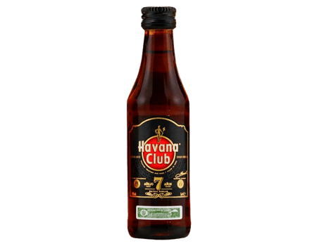 Havana Club 7 Años Añejo